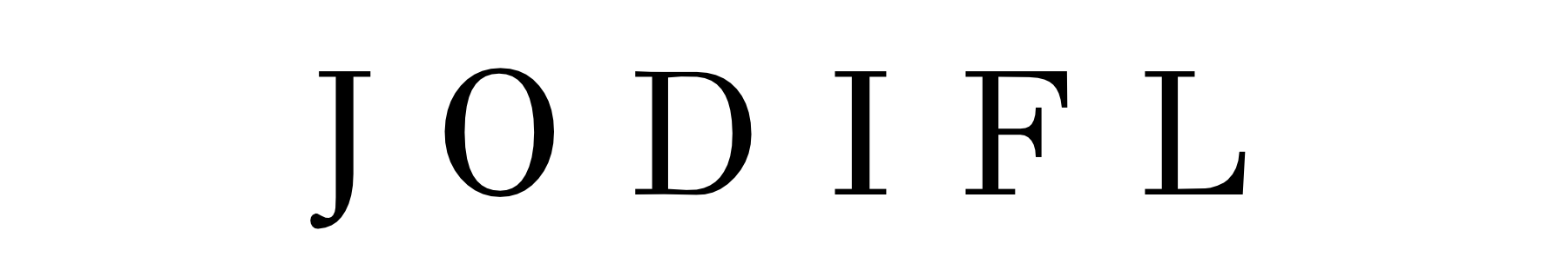 Jodifl